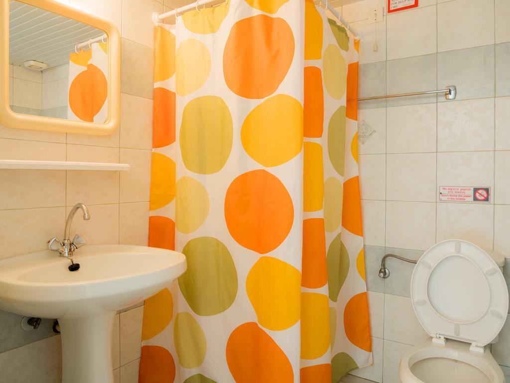 Aparthotel Golden Sun à Hersónissos Chambre photo